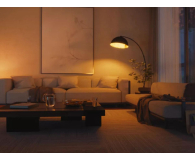Philips Hue Inteligentna żarówka White Ambiance A60 E27 - 1100lm (2szt.) - 1490233 - zdjęcie 7